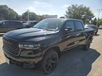 New 2025 Ram 1500 Big Horn Crew Cab for sale #R1507 - photo 3