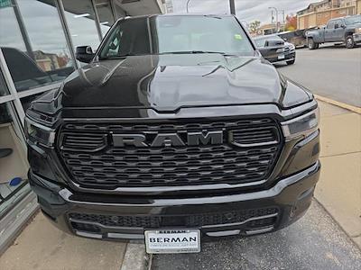 New 2026 Ram 1500 Big Horn Crew Cab for sale #R1516 - photo 2