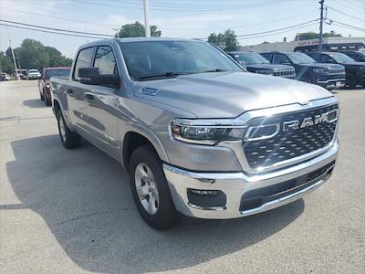 New 2025 Ram 1500 Big Horn Crew Cab for sale #R1517 - photo 1