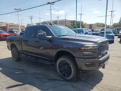 New 2026 Ram 2500 Big Horn Crew Cab for sale #R1521 - photo 1