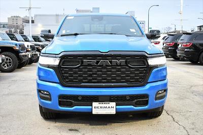 New 2026 Ram 1500 Big Horn Crew Cab for sale #R1536 - photo 2