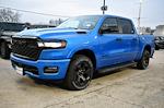 New 2026 Ram 1500 Big Horn Crew Cab for sale #R1536 - photo 3