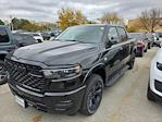 New 2026 Ram 1500 Big Horn Crew Cab for sale #R1539 - photo 3