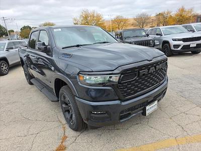 New 2026 Ram 1500 Big Horn Crew Cab for sale #R1544 - photo 1