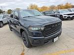 New 2026 Ram 1500 Big Horn Crew Cab for sale #R1544 - photo 1