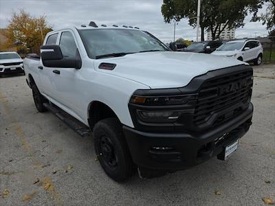 New 2026 Ram 2500 Tradesman Crew Cab 4x4 Pickup for sale #R1548 - photo 1