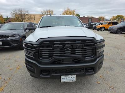 New 2026 Ram 2500 Tradesman Crew Cab 4x4 Pickup for sale #R1548 - photo 2
