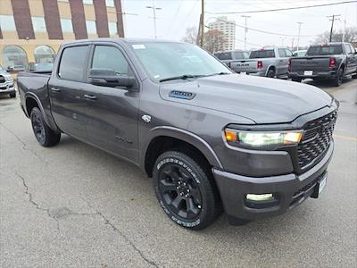 New 2026 Ram 1500 Big Horn Crew Cab for sale #R1550 - photo 1
