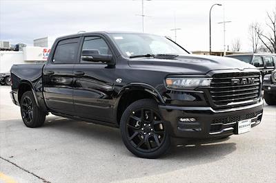 New 2026 Ram 1500 Laramie Crew Cab for sale #R1558 - photo 1