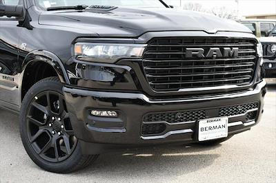 New 2026 Ram 1500 Laramie Crew Cab for sale #R1558 - photo 2