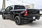 New 2026 Ram 1500 Laramie Crew Cab for sale #R1558 - photo 5