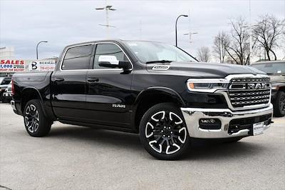 New 2026 Ram 1500 Longhorn Crew Cab for sale #R1564 - photo 1