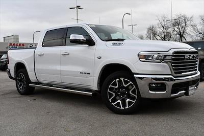New 2026 Ram 1500 Laramie Crew Cab for sale #R1568 - photo 1
