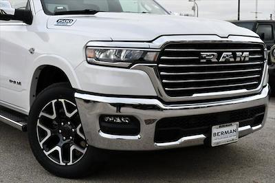 New 2026 Ram 1500 Laramie Crew Cab for sale #R1568 - photo 2