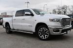 New 2026 Ram 1500 Laramie Crew Cab for sale #R1568 - photo 1