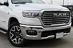 New 2026 Ram 1500 Laramie Crew Cab for sale #R1568 - photo 2