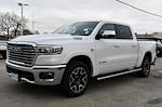 New 2026 Ram 1500 Laramie Crew Cab for sale #R1568 - photo 4