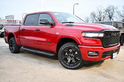 New 2026 Ram 1500 Big Horn Crew Cab for sale #R1571 - photo 1