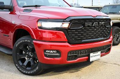 New 2026 Ram 1500 Big Horn Crew Cab for sale #R1571 - photo 2