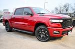 New 2026 Ram 1500 Big Horn Crew Cab for sale #R1571 - photo 1