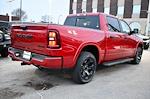 New 2026 Ram 1500 Big Horn Crew Cab for sale #R1571 - photo 7