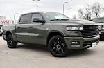 New 2026 Ram 1500 Laramie Crew Cab for sale #R1575 - photo 1