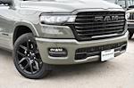 New 2026 Ram 1500 Laramie Crew Cab for sale #R1575 - photo 2