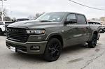 New 2026 Ram 1500 Laramie Crew Cab for sale #R1575 - photo 4