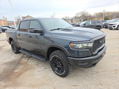 New 2026 Ram 1500 Rebel Crew Cab for sale #R1586 - photo 1