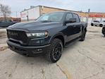 New 2026 Ram 1500 Rebel Crew Cab for sale #R1586 - photo 3