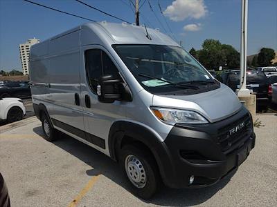 New 2026 Ram ProMaster 2500 High Roof Empty Cargo Van for sale #R1606 - photo 1