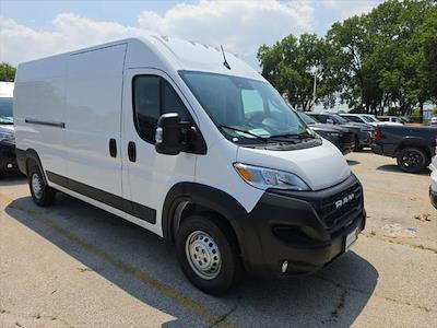 New 2026 Ram ProMaster 2500 High Roof Empty Cargo Van for sale #R1605 - photo 1