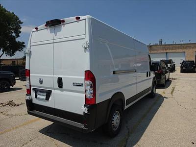 New 2026 Ram ProMaster 2500 High Roof Empty Cargo Van for sale #R1605 - photo 2