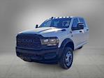 New 2024 Ram 5500 Tradesman Crew Cab 4x4 84 CA Cab Chassis for sale #RG416712 - photo 1