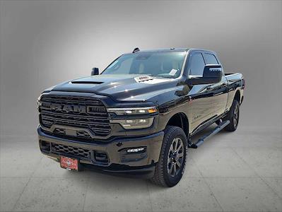 New 2025 Ram 2500 Laramie Crew Cab 4x4 Pickup for sale #SG505151 - photo 1