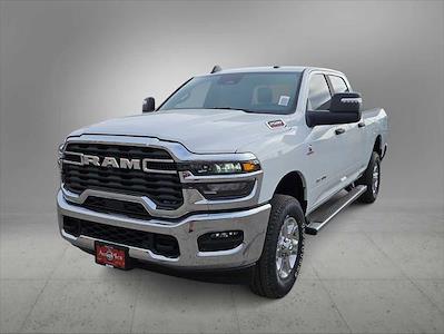New 2025 Ram 2500 Lone Star Crew Cab 4x4 Pickup for sale #SG549133 - photo 1