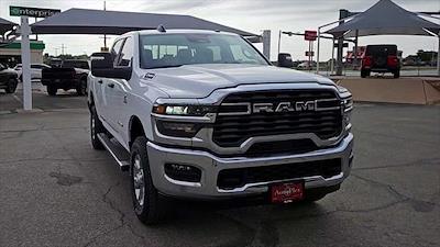 New 2025 Ram 2500 Lone Star Crew Cab 4x4 Pickup for sale #SG549133 - photo 2
