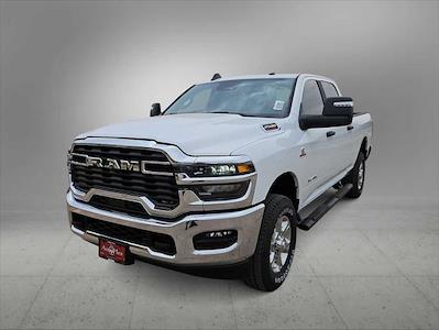 New 2025 Ram 2500 Lone Star Crew Cab 4x4 Pickup for sale #SG554212 - photo 1