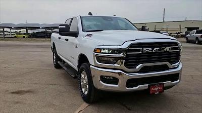 New 2025 Ram 2500 Lone Star Crew Cab 4x4 Pickup for sale #SG554212 - photo 2