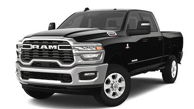 New 2025 Ram 2500 Lone Star Crew Cab 4x4 Pickup for sale #SG578443 - photo 1