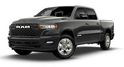 New 2026 Ram 1500 Lone Star Crew Cab for sale #61513776 - photo 1