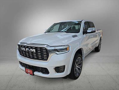 New 2025 Ram 1500 Limited Longhorn Crew Cab 4x4 Pickup for sale #SN695927 - photo 1