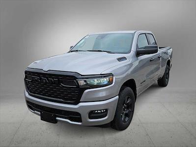 New 2025 Ram 1500 Tradesman Quad Cab 4x4 Pickup for sale #SN753196 - photo 1
