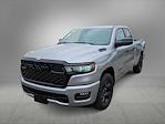 New 2025 Ram 1500 Tradesman Quad Cab 4x4 Pickup for sale #SN753196 - photo 1