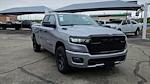 New 2025 Ram 1500 Tradesman Quad Cab 4x4 Pickup for sale #SN753196 - photo 9