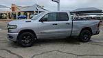 New 2025 Ram 1500 Tradesman Quad Cab 4x4 Pickup for sale #SN753196 - photo 3