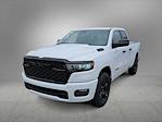 New 2025 Ram 1500 Tradesman Quad Cab 4x4 Pickup for sale #SN755143 - photo 1