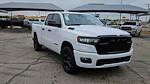 New 2025 Ram 1500 Tradesman Quad Cab 4x4 Pickup for sale #SN755143 - photo 2