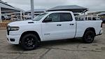 New 2025 Ram 1500 Tradesman Quad Cab 4x4 Pickup for sale #SN755143 - photo 4