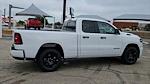 New 2025 Ram 1500 Tradesman Quad Cab 4x4 Pickup for sale #SN755143 - photo 8